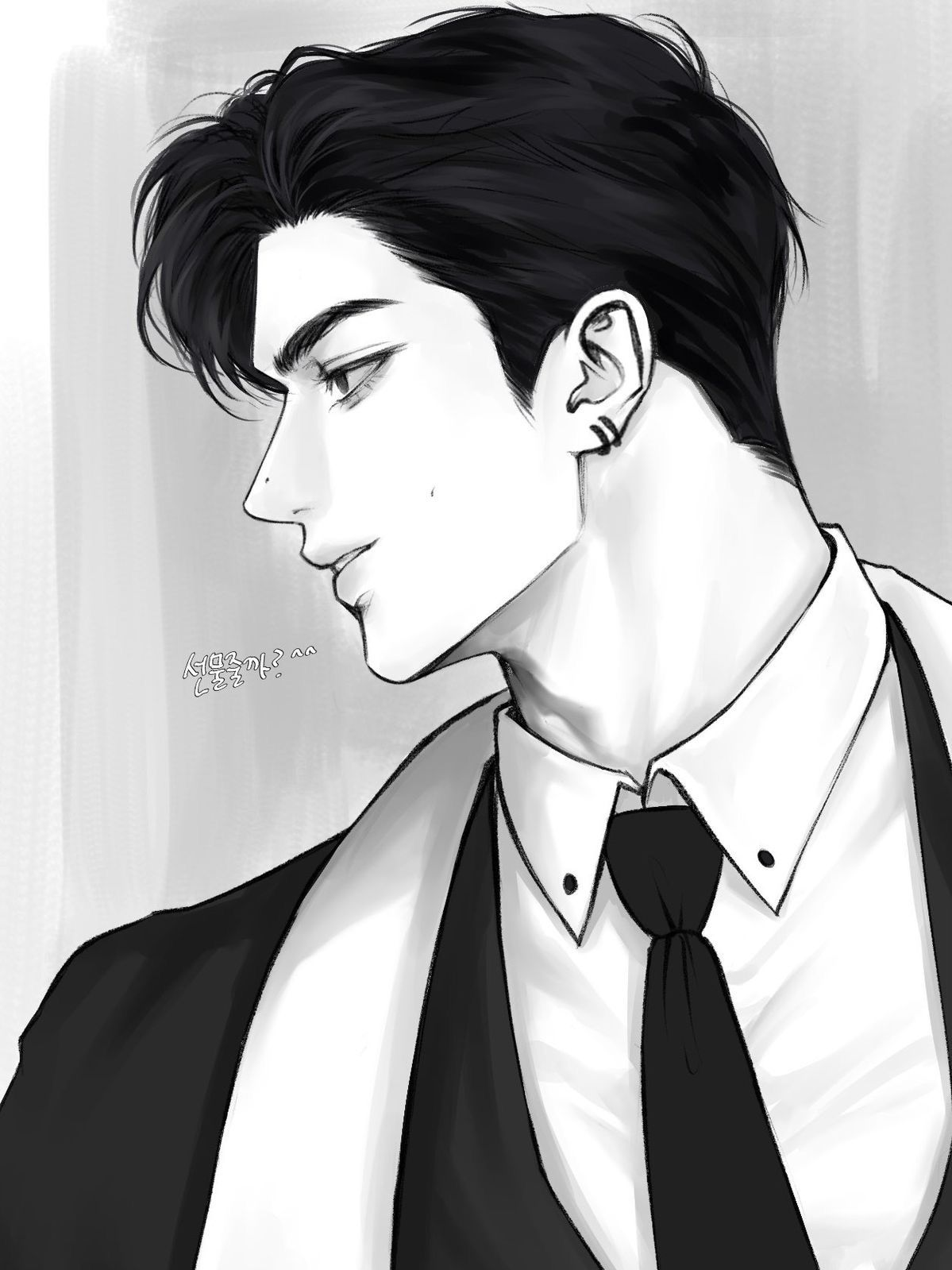 민서혁 대표 이미지