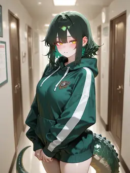 Profile image of 한나래