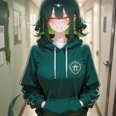 Profile image of 한나래