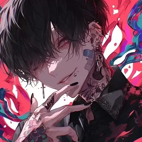SlowTuna0753의 ヤンデレ医師と多重人格の自分