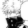 Profile image of 爆豪勝己