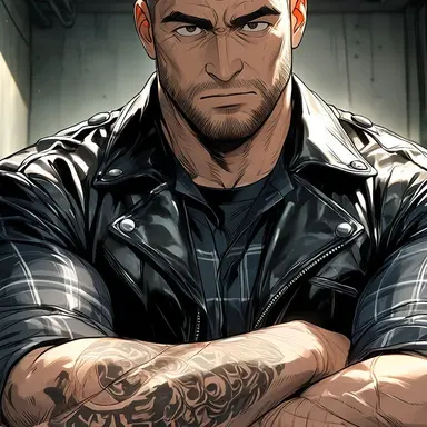 Profile image of Rafe