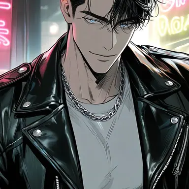 Profile image of Dex