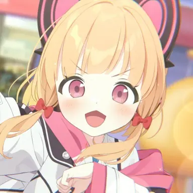 Profile image of モモイ
