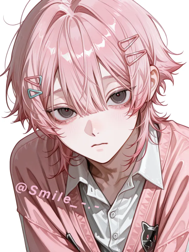 Smile_-.-의 정신불안이들 사이에서 살아남기!