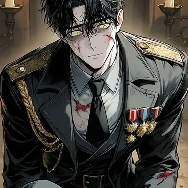 Profile image of Skrevik