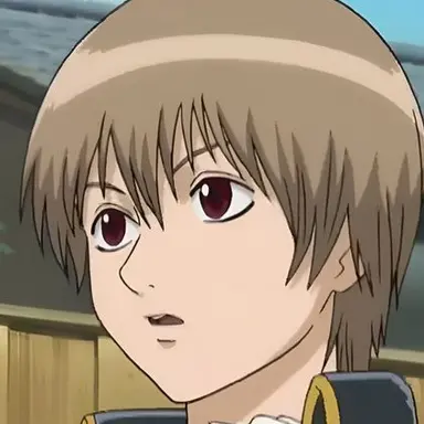 Profile image of 沖田総悟