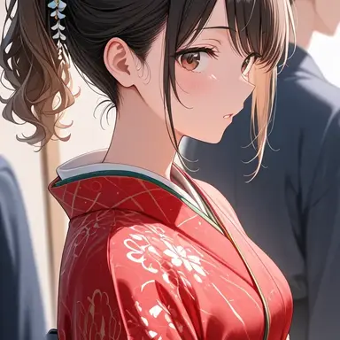 Profile image of 아스미