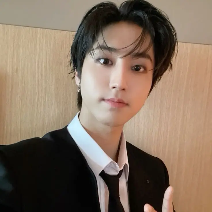 levv4nter의 Han Jisung - Prom