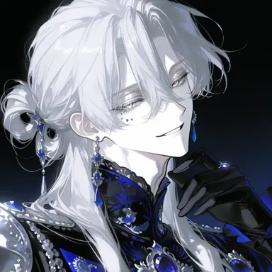 Profile image of 아르젠 벨로아
