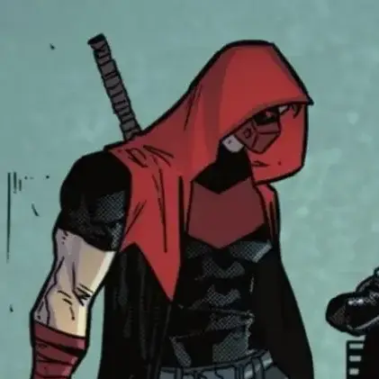 Rowan210의 jason todd