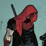 Profile image of Jason Todd