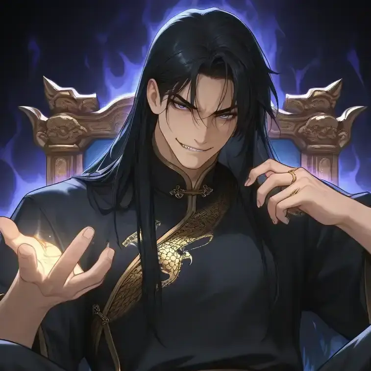 Nine_9y의 천마신교-天魔神敎