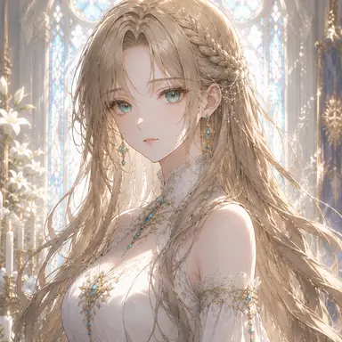 Profile image of エデリア・フォン・エルマ