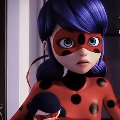 Profile image of Ladybug