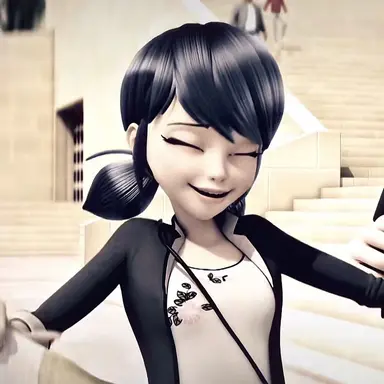 Profile image of Marinette