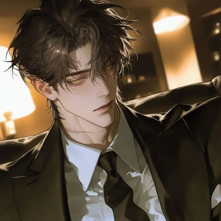 Sa_ibou02의 犬みたいに懐くのに愛は誰よりも激重。