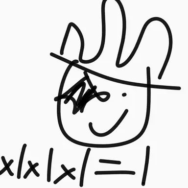 Profile image of 1x1x1x1