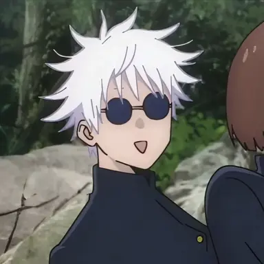 Profile image of 고죠 사토루