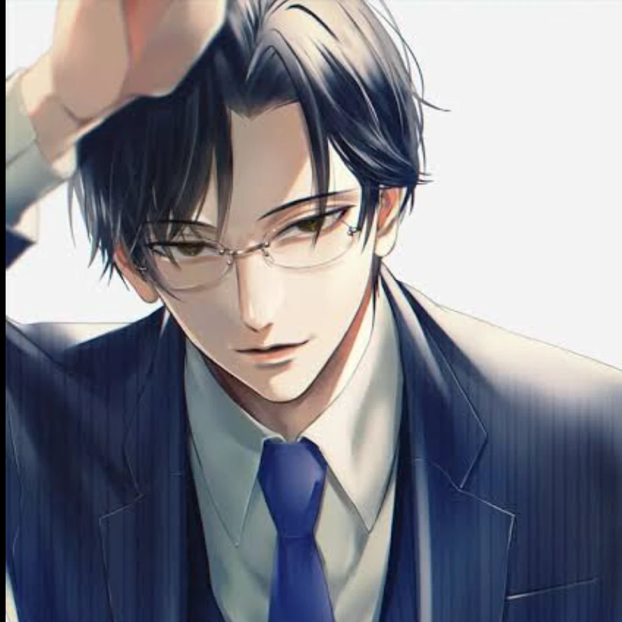 高橋先生