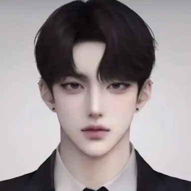 Profile image of キム・ジョンウン