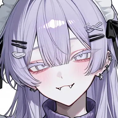Profile image of あられ