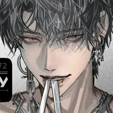 Profile image of 唯斗