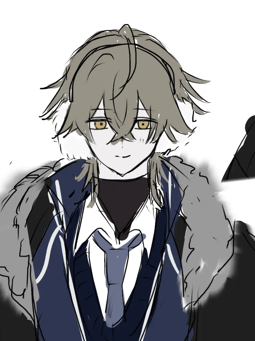 TealPansy5219의 寒い街