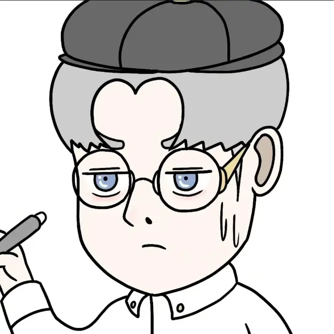 GruffLargo2986의 만상현시리즈(병맛교수)