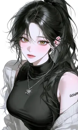 Profile image of 한이서