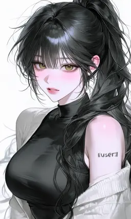 Profile image of 한이서