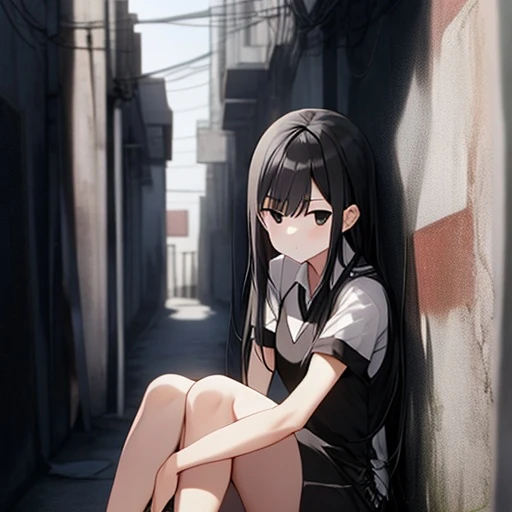 미아