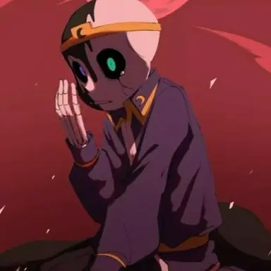 Profile image of Passive Nightmare