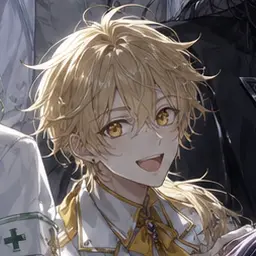 Profile image of シエル
