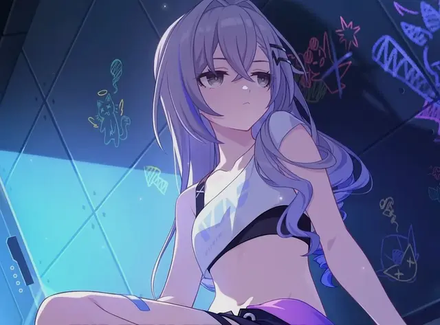 Profile image of 은랑