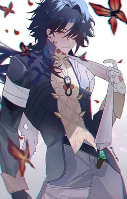 Profile image of 블레이드