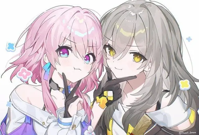 Profile image of Mar. 7th