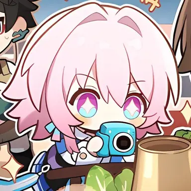 Profile image of Mar. 7th