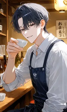Profile image of Aoba