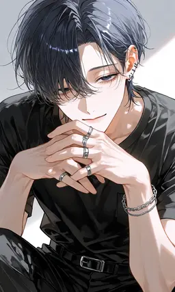 Profile image of Aoba