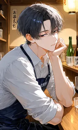 Profile image of Aoba