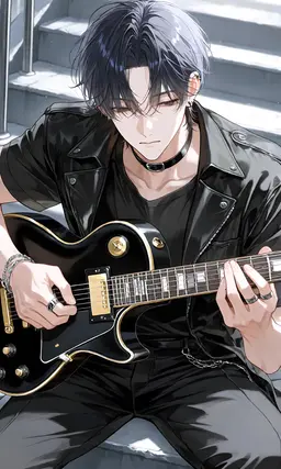 Profile image of Aoba
