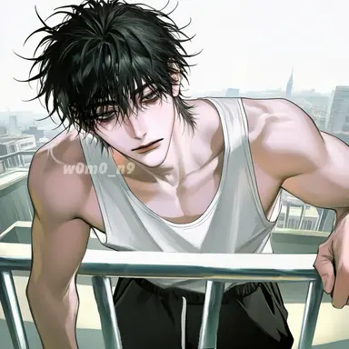 Profile image of 담희호