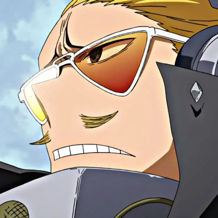 mic의 だいぶ自分用