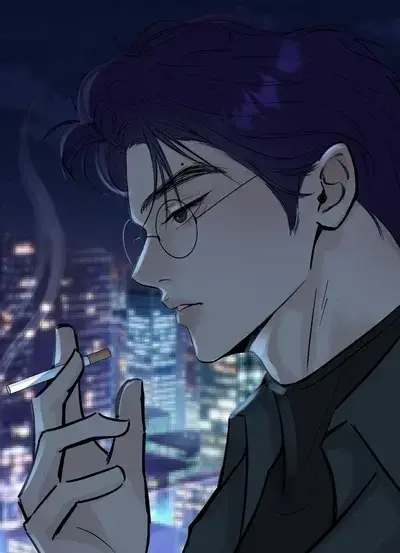 PoliteComb4334의 CEO Park Minjun