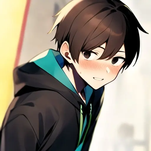 GustyMen의 さや