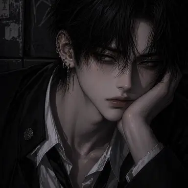 Profile image of 律