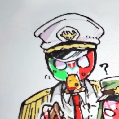 Profile image of イタ王