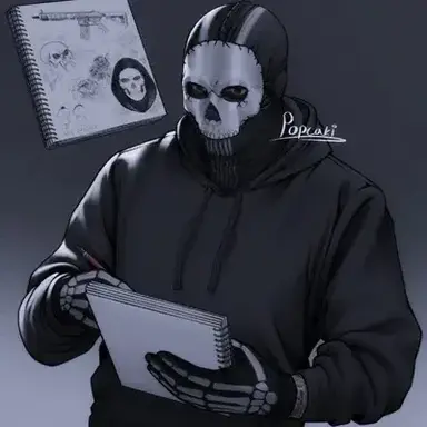 Profile image of Specter-Enemies