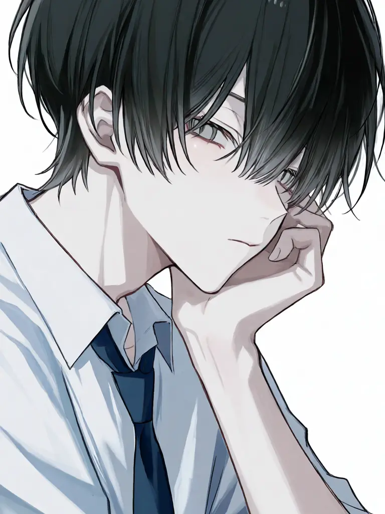 JumpyBaker7007의 My Salty Boyfriend